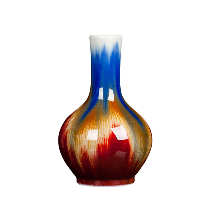 Jahrriesnge porcelain of vase cna0986 