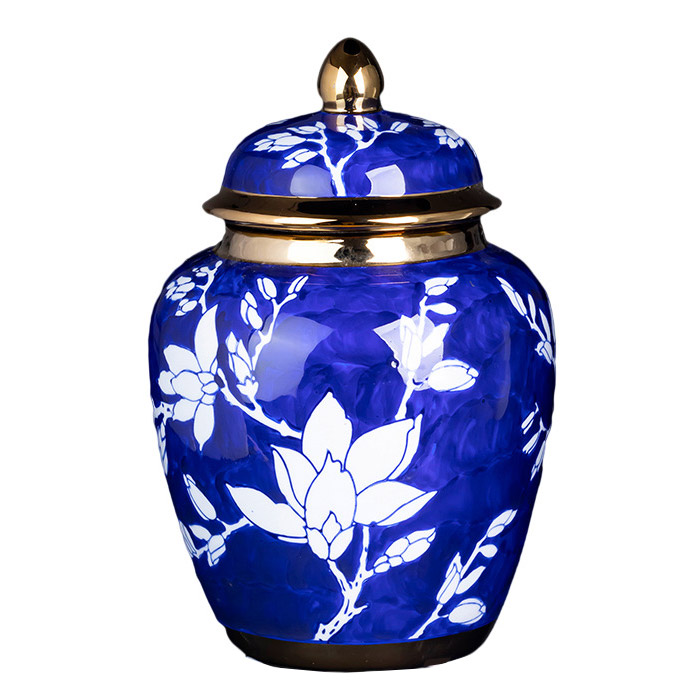 Jahrriesnge porcelain of small vase cna1160 