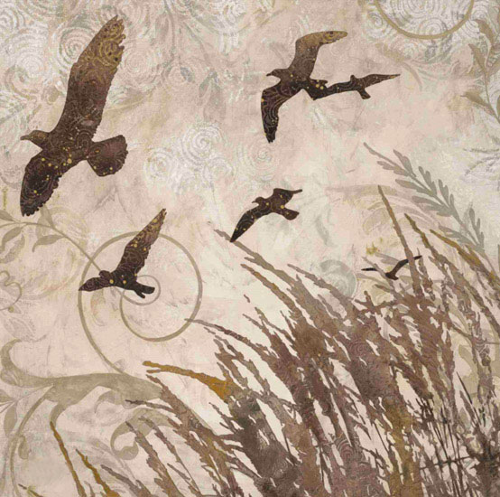 Jahrriesnge Landscape of flying-birds-lpf00753 