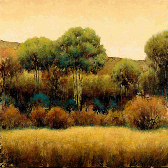 Jahrriesnge Landscape of trees-lpf00877 