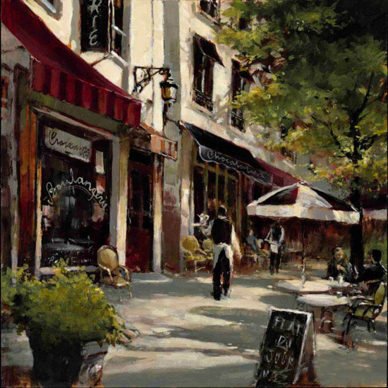 Jahrriesnge Landscape of restaurant-lpf00915 