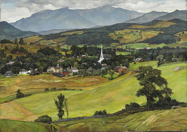 JAHRRIESNGE Landscape of untitle-lpf00958 