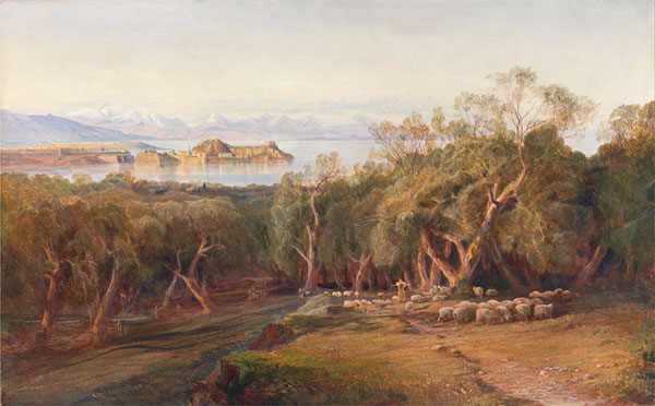 Jahrriesnge Landscape of untitle-lpf00985 