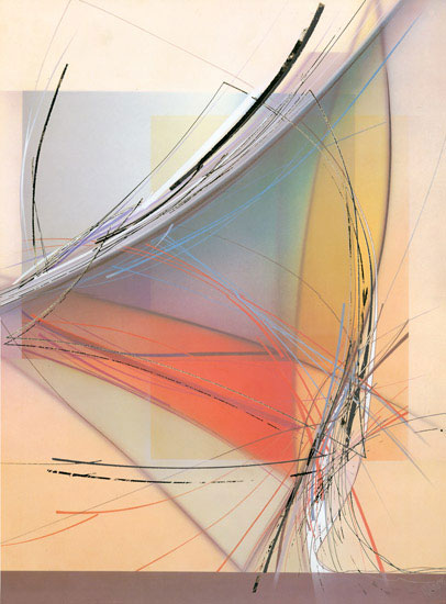 Jahrriesnge Abstract of untitle-lpf02722 