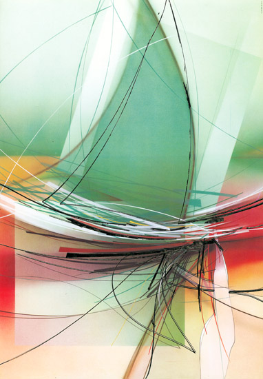 Jahrriesnge Abstract of untitle-lpf02723 