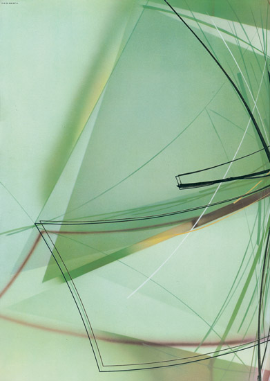 Jahrriesnge Abstract of untitle-lpf02724 