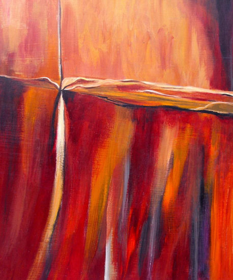 Jahrriesnge Abstract of untitle-lpf02955 