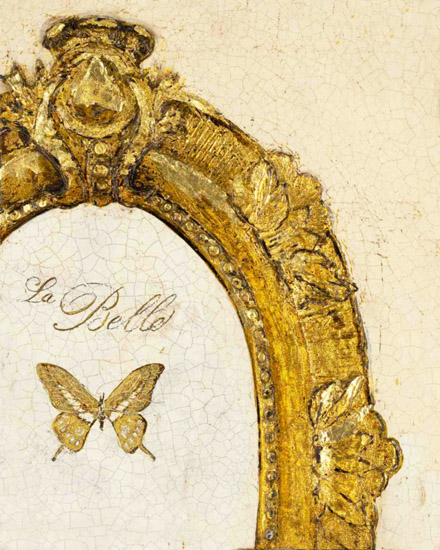 Jahrriesnge Abstract of untitle-lpf03668 