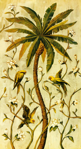 JAHRRIESNGE Floral of flowers lpf04799 