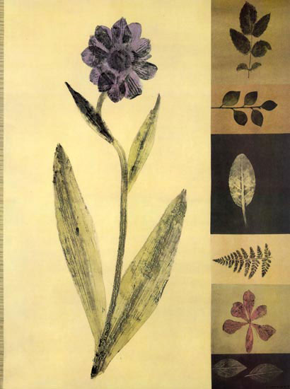 JAHRRIESNGE Floral of flowers lpf04831 