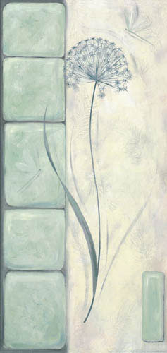 JAHRRIESNGE Floral of flowers lpf04899 