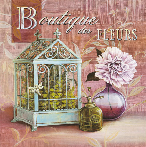 JAHRRIESNGE Floral of flowers lpf05105 