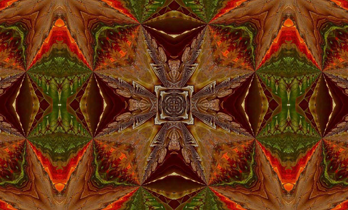 Jahrriesnge Abstract of colorful-lpf05758 
