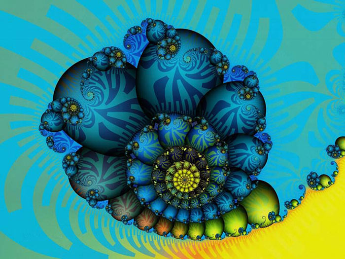 Jahrriesnge Abstract of colorful-lpf05776 