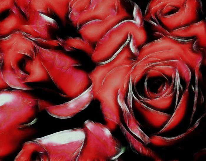 Jahrriesnge Abstract of colorful-lpf05784 