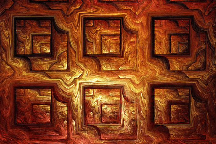 Jahrriesnge Abstract of colorful-lpf05788 