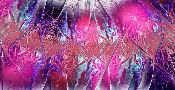 Jahrriesnge Abstract of colorful-lpf05799 