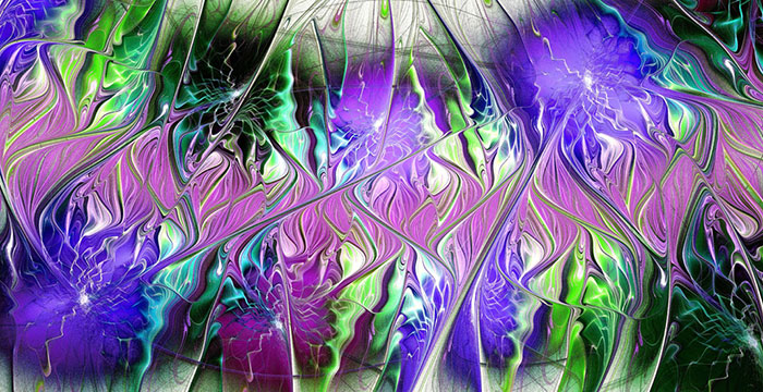 Jahrriesnge Abstract of colorful-lpf05801 