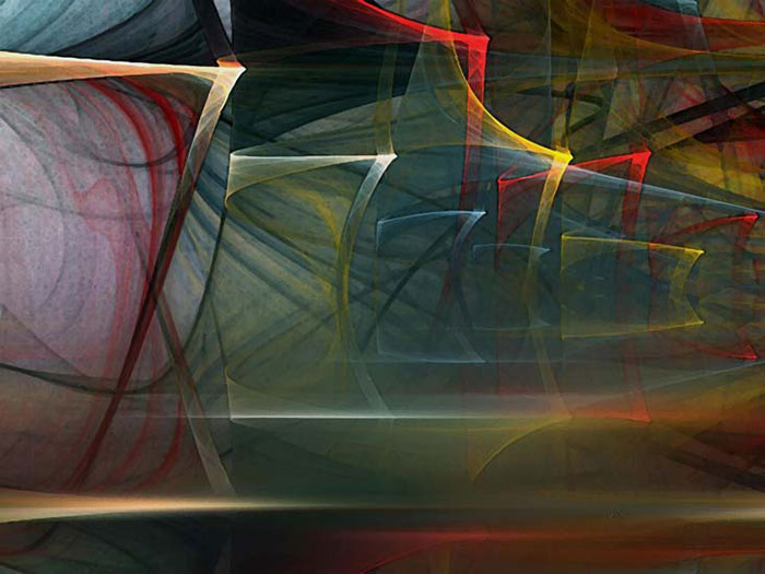 Jahrriesnge Abstract of colorful-lpf05922 