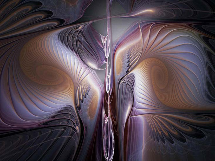 Jahrriesnge Abstract of colorful-lpf05966 