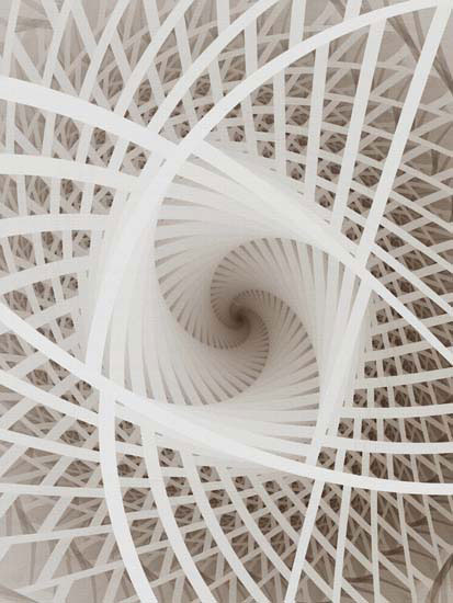 Jahrriesnge Abstract of colorful-lpf06096 