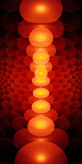 Jahrriesnge Abstract of colorful-lpf06112 