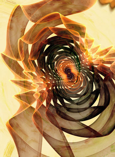 Jahrriesnge Abstract of colorful-lpf06126 