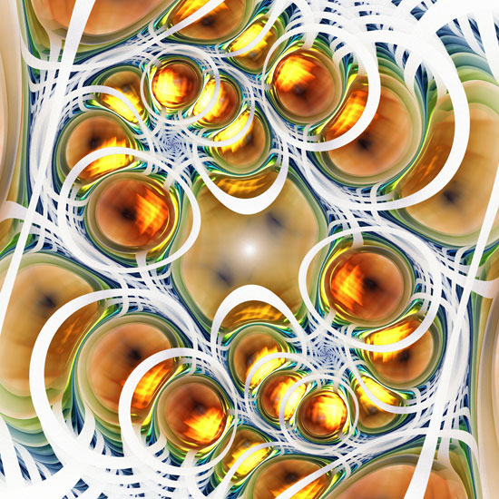 Jahrriesnge Abstract of colorful-lpf06232 