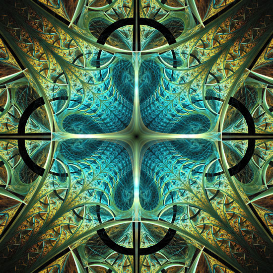 Jahrriesnge Abstract of colorful-lpf06252 