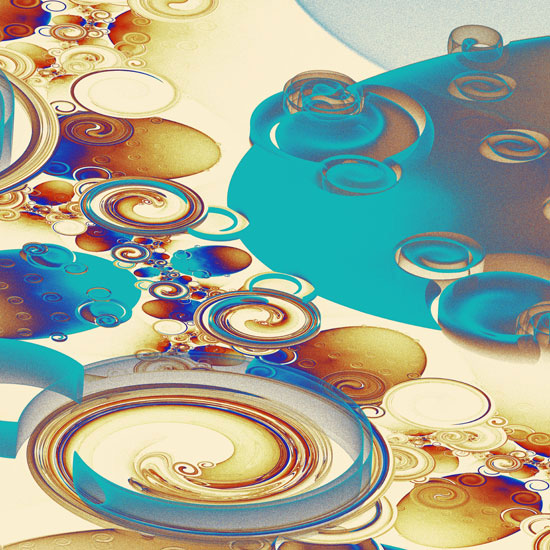 Jahrriesnge Abstract of colorful-lpf06261 