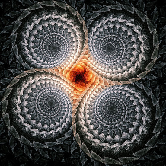 Jahrriesnge Abstract of colorful-lpf06279 