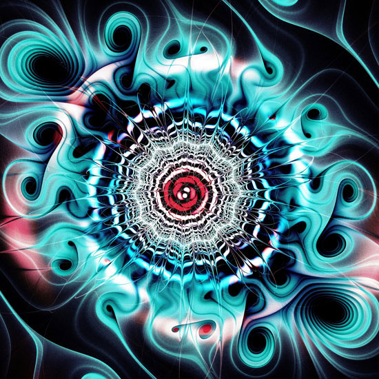 Jahrriesnge Abstract of colorful-lpf06290 