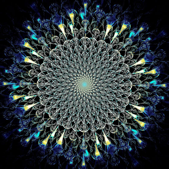 Jahrriesnge Abstract of colorful-lpf06308 