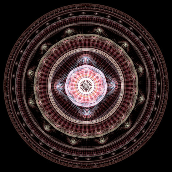 Jahrriesnge Abstract of colorful-lpf06494 