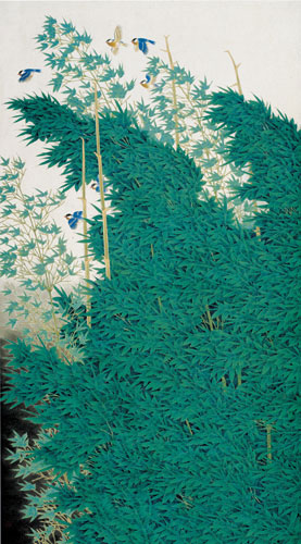 JAHRRIESNGE Floral of flowers-lpf06732 