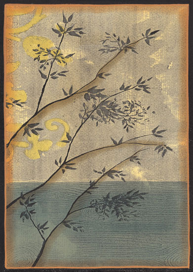 JAHRRIESNGE Floral of flowers-lpf06805 