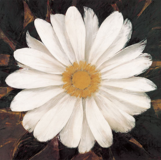 JAHRRIESNGE Floral of flowers-lpf07057 