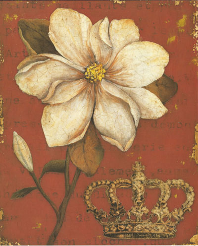 Jahrriesnge Floral of flowers-lpf07189 