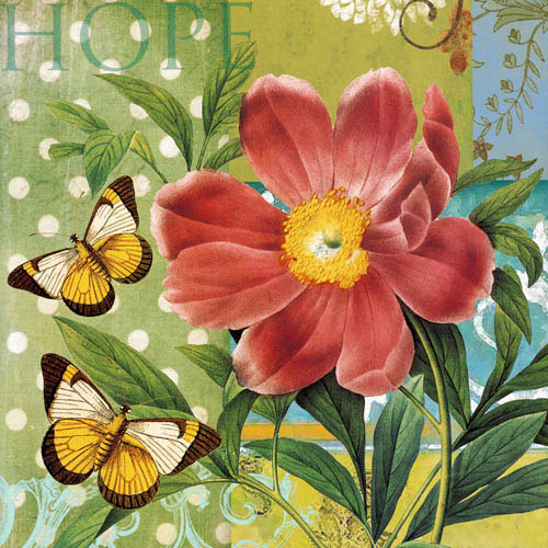 Jahrriesnge Floral of flowers-lpf07408 