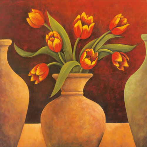 Jahrriesnge Floral of flowers-lpf07482 