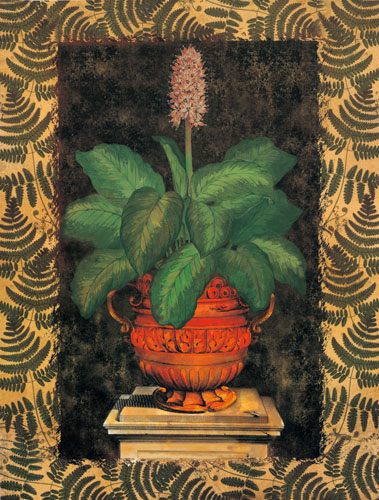 Jahrriesnge Floral of flowers-lpf07487 