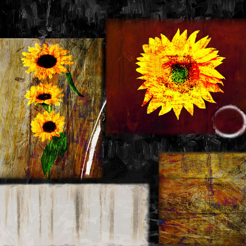 Jahrriesnge Floral of flowers-lpf07530 