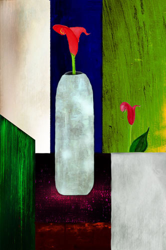 Jahrriesnge Floral of flowers-lpf07561 