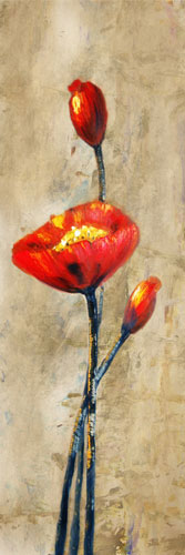 Jahrriesnge Floral of flowers-lpf07584 