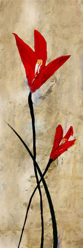 Jahrriesnge Floral of flowers-lpf07585 