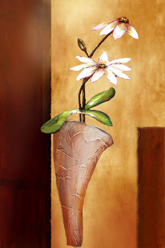 Jahrriesnge Floral of flowers-lpf07588 