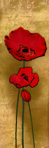 Jahrriesnge Floral of flowers-lpf07590 