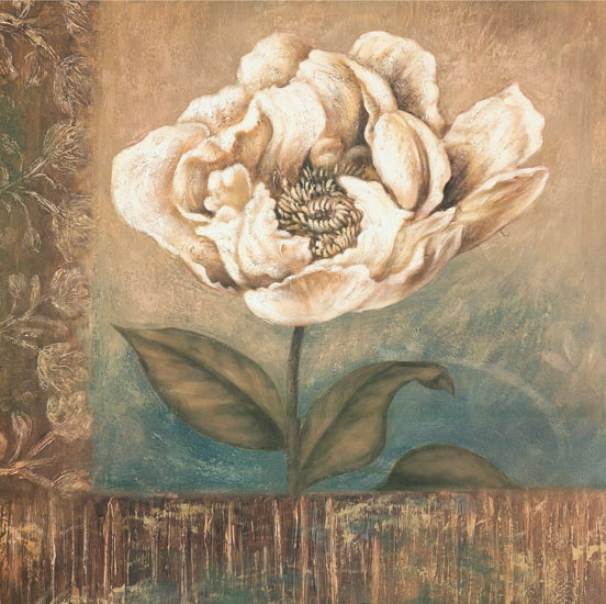 JAHRRIESNGE Floral of flowers-lpf07648 