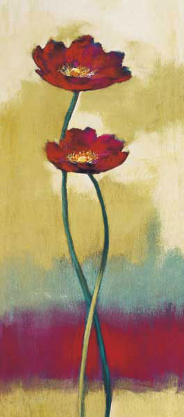 JAHRRIESNGE Floral of flowers lpf07756 