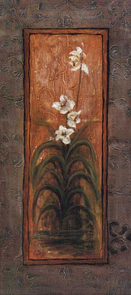 JAHRRIESNGE Floral of flowers lpf07759 